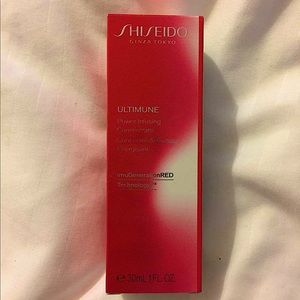 Shiseido Ultimune Power Infusing Concentrate